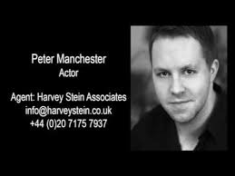 Peter Manchester