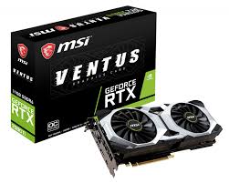 Nvidia geforce rtx 2080 ti: Overview Geforce Rtx 2080 Ti Ventus 11g Oc Msi Global The Leading Brand In High End Gaming Professional Creation