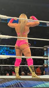 Tiffany Stratton Ass Photos You Need To See - PWPIX.net