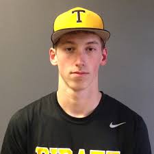 Austin Baird's Topsail High School Career Home