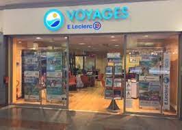Cinq destinations de voyage où vous pouvez oublier vos résolutions du nouvel an | club vacances 1 view. Agence Leclerc Voyage Laval 53061