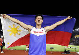 Expected to make the list are golfers yuka saso, bianca. Obiena Knott Bag Gold Medals In Record Fashion Ramon Rafael C Bonilla