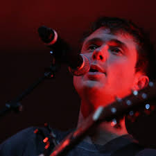 Alec Benjamin London tickets