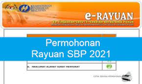 Tarikh rasmi mula persekolahan sesi 2020 kpm. Permohonan Rayuan Sbp 2021 Kelajuan Cahaya