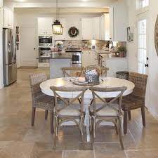 This design is a colorful inspiration for your cheerful personality. Piedmont 4 Lt Lantern Ballard Designs Dining Room Small Dining Room Combo Kitchen Dining Room Combo