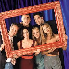 Jennifer aniston was born in sherman oaks, california, to actors john aniston and nancy dow. Jennifer Aniston Erteilt Friends Movie Eine Absage Stern De