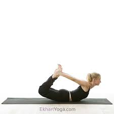 Yoga Poses Bow Pose Yoga Poses Poses