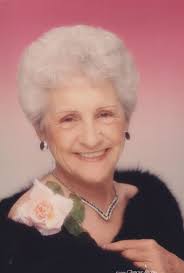 Beulah Boo A. Peila McMillin Obituary