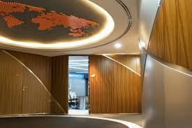 Office Exhibition Interior Design Competition Project Title Ska Energy Project Location Dubai Uae Design Competitions Interior Design Competition Design