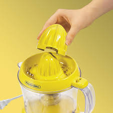 Proctor Silex 66331 Alexs Lemonade Stand Citrus Juicer 34 Oz Click Image For More Details This Is An Affiliate Link Lemonade Stand Citrus Juicer Juicer