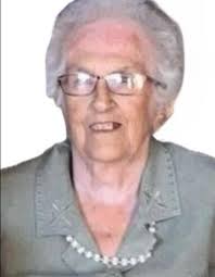 Obituary for Elizabeth (Betty) Helen (Jardine) MacCurdy