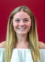 2019 Women's Soccer Roster