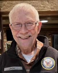 Don Crow Obituary January 10, 2025