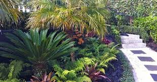 Pin By Natalie Mckelvey On Garden Tropical Garden Tropical Landscaping Bali Garden
