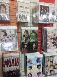 We will find the best gift shops near you (distance 5 km). Hanayo Korean Gift Shop Valerie Tan