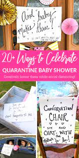 Pin On Virtual Baby Shower Ideas