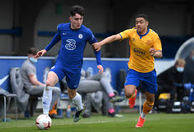 Se o meu povo, que se chama pelo meu nome, se humilhar e orar, buscar a minha face e se afastar dos seus maus caminhos, dos céus o ouvirei, perdoarei o seu pecado e curarei a sua terra. Chelsea Include Buy Back Clause In Livramento Sale To Southampton