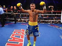 Lomachenko Zanyal Vtoroe Mesto V Spiske Luchshih Bokserov Mira Po Rejtingu Boxrec Chitat Na Golos Ua