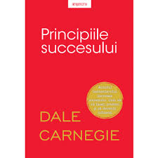 Principiile Succesului Dale Carnegie Emag Ro