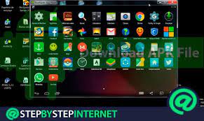 It is android package kit. 10 Programs To Open Apk Files From Pc List 2021