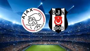 Besiktas Haberleri Leandro Kappel Den Flas Ajax Besiktas Maci Yorumu 9 0 Lik Cambuur Maci Gibi Olacak Fotomac