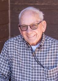 Donald Riggs Obituary (1937