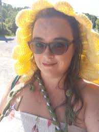 Fantasy in the forest art show experience