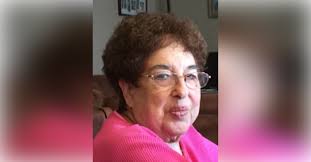 Obituary information for Sheila Levinson