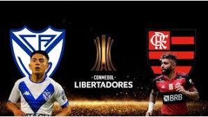 Times se enfrentam na 13ª rodada do brasileirão 2020. Velez Sarsfield X Flamengo Horario Escalacoes E Onde Assistir A Partida