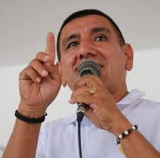 Eduard Enrique Navia Muñoz