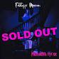 SOLD OUT Falstaffs Museum Warwickshire Ghost Hunt event in Stratford-upon-Avon