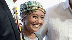 Shannen doherty portrayed prue halliwell from season one to season three in the the wb's, charmed. Shannen Doherty Says She S Dying Of Stage 4 Terminal Cancer In New Court Documents