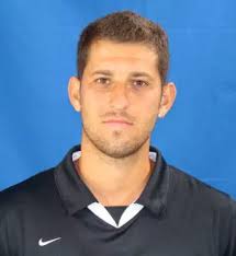 2009 Men's Soccer Roster