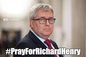 Ryszard czarnecki latest breaking news, pictures, videos, and special reports from the economic times. Ryszard Czarnecki Moze Byc Z Siebie Dumny Odwolali Go Jest Pierwszy W Historii Memy