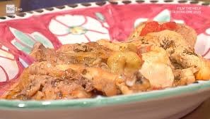 Maybe you would like to learn more about one of these? La Prova Del Cuoco Ricetta Pollo Alla Cacciatora Di Alessandra Spisni