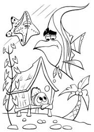 Finding Nemo Free Printable Coloring Pages For Kids Welcome in free coloring pages site. finding nemo free printable coloring
