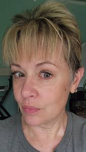 Makeup for confidence