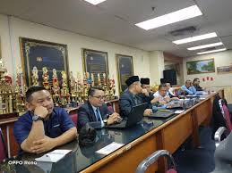 Memberi pendidikan agama kepada semua pelajar islam di wliayah persekutuan labuan, sabah dan sarawak. Mesyuarat Pengurusan Pendidikan Islam Bil 1 2020 Spi Jpn Di Bilik Sri Manukan Pejabat Pendidikan Daerah Kota Kinabalu Pejabat Pendidikan Daerah Kota Kinabalu