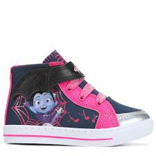 Kids Vamperina High Top Sneaker Toddler Preschool In 2019