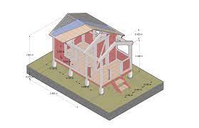 Die texturkann gefunden werden von die verwendung von massiv holz, diamant. Spielhaus Selber Bauen Baue Das Eigene Spielhaus