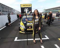 Classic prep pink bryn pant $69.00. Motorsport Grid Girls Home Facebook