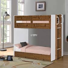 The corner bunk bed or l shaped bunk bed has long been a favourite to fit neatly in your bedroom corner, maximising space. Tots Like The Bunk Beds Why Not Buy The Best One