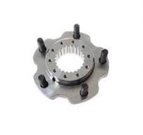 153104S: Aftermarket Crown Forklift Hub And Wheel Assembly