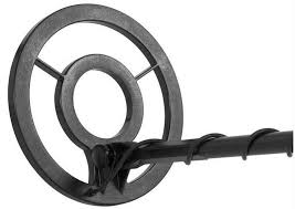Bounty hunter prolone lone star pro metal detector, one size, black. Bounty Hunter Lone Star Metal Detector Raig