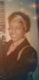 Beverly Ann Weatherall Mercadel (1949-1997)