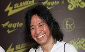 Maybe you would like to learn more about one of these? Abdee Slank Jadi Komisaris Independen Pt Telkom Indonesia Dailyklik Id