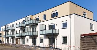 Finde dein neues zuhause in bochum wattenscheid mit immowelt! Am Beisenkamp Erste Mieter Beziehen Bereits Ihre Neunen Wohnungen