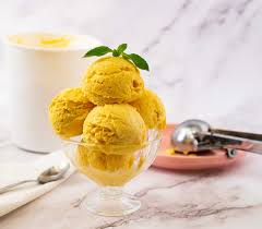 Apr 24, 2014 · how to make mango ice cream recipe (step by step photos): Mango Ice Cream 3 Ingredients Veena Azmanov