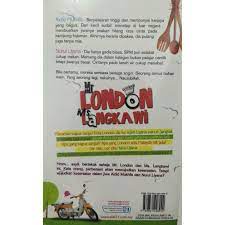 Dibantu oleh amar baharin, nur zahirah ,wan wala, yaya zahir dan ramai lagi. Novel Mr London Ms Langkawi By Herna Diana Shopee Malaysia
