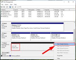Windows 10 is the latest operating system (os) released by microsoft. Diskpart Recovering A Memory Card A Usb Flash Drive Or A Hard Disk